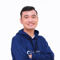 Zero One Group Employee Fahmi Syaifudin's profile photo