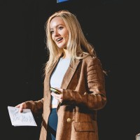 Count Employee Elizabeth Green's profile photo