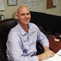 QUALITY ENCLOSURES, INC Employee Shane Torsell's profile photo