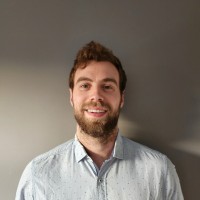 ISVWorld Employee Sebastian Keil's profile photo