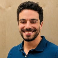 Imri Frenkel's profile photo