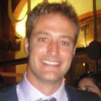 Gelato Employee Amos Gleser's profile photo