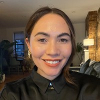 T&P𝑚 Employee Sarah O'Brien's profile photo