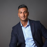 INN8 Employee Tahshen Govender's profile photo