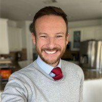 Metro by T-Mobile Employee Scott Connolly's profile photo