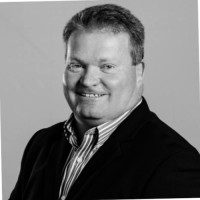 Trust Systems Ltd Employee Brian Anderson's profile photo