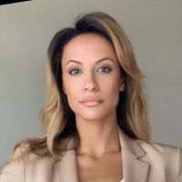 Illume Employee Victoria Tollossa's profile photo
