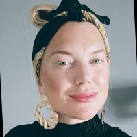 Lokalförvaltningen, Göteborgs Stad Employee Cecilia Tammgren's profile photo