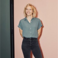 GroupMapping Employee Iris van der Heijden's profile photo