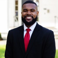 Alston & Bird Employee Bryan Womack's profile photo