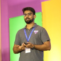 Atlassian Employee Prashanth M's profile photo