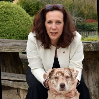 BAUMANIERE Employee Marie Noelie Charial's profile photo