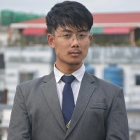 Raksha Agarwal and Associates Employee Sangyal Sherpa's profile photo