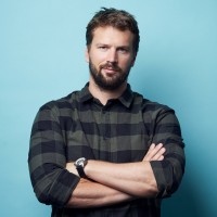 iteratec GmbH Employee Marek Broda's profile photo