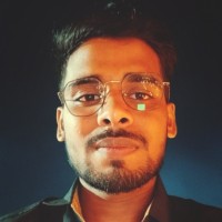 brainovision Employee Suprit Ranjan's profile photo