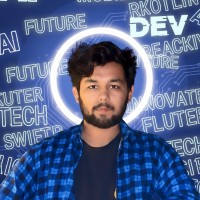SPEEDFORCE DIGITAL Employee Taqi Naqvi's profile photo