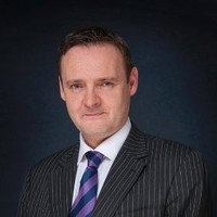 Walker Crips Wealth Management Limited Employee Dominic Martin's profile photo