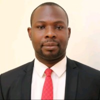 Vatebra Limited Employee Adeyinka Adenikinju's profile photo