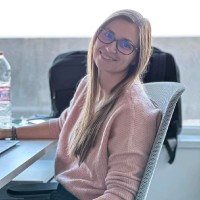 NitroPack Employee Lilly Todorova's profile photo
