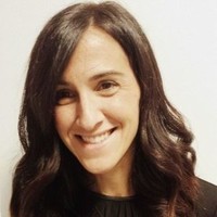 Coty Employee Vanessa Dominguez's profile photo