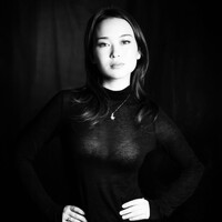 Junior Communication Employee Ksenia Bodelukova's profile photo