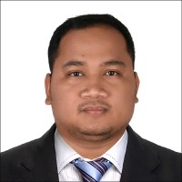 Mitsubishi Motors Philippines Corporation Employee Robert Alfiler's profile photo