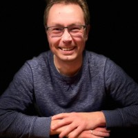 KNRM Employee Michiel Andreae's profile photo