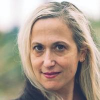 J. The Jewish News of Northern California Employee Maya Mirsky's profile photo