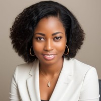 Stem Mets Employee Evelyn Odiase's profile photo