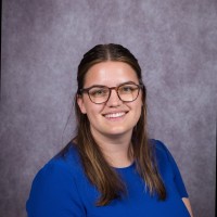 South Dakota Department of Transportation Employee Elizabeth Johnson's profile photo