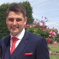 Vertec Ltd - Roofing and Cladding Employee Michael Johnston's profile photo