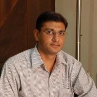 Shree Ram Industries Employee Mahesh Soni's profile photo