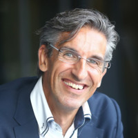 Ton Dobbe Email & Phone Number