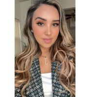 Metlang Employee Jennifer Amescua's profile photo