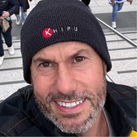 KHIPU Networks Employee Matt Ashman's profile photo