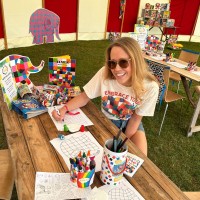 Andersen Press Ltd. Employee Alice Milner-Watt's profile photo