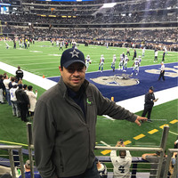 Ramiro Rojas Email & Phone Number