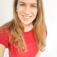 Kahler Slater Employee Julia Girard's profile photo