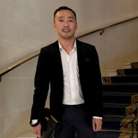 David Hien Email & Phone Number