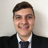 Voltyx Employee Anthony Feghali's profile photo