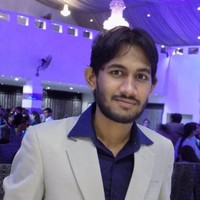 YAS Global FZC. Employee Raheel Alam's profile photo