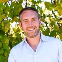 Frontera Real Estate Investments Employee Bryan Grissinger's profile photo