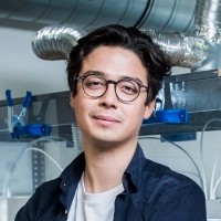 Spentys Employee Louis-Philippe Broze's profile photo