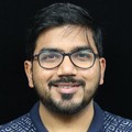 Amazon Pay India Employee Abhishek Karan's profile photo