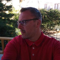 Landsec Employee Nick Jarrett's profile photo