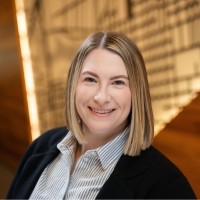 JPMorganChase Employee Amy Novotny's profile photo