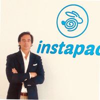 instapack.es Employee Fernando Batuecas's profile photo