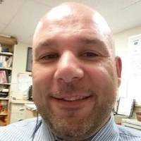 Ravitz Family Markets Employee Gerald Thomas's profile photo
