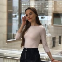 MAXIMUM Education Employee Olga Pervushina's profile photo