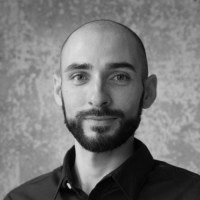 BACKBONE Employee Robert H.'s profile photo